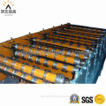 High Rib Roofing Sheet Roll Forming Machine